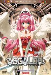 Acheter Asgaldh :  the distortion testament - int�grale
