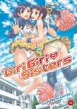 Acheter Giri giri sisters