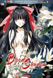 Acheter Blood Shadow - le lotus rouge - intégrale