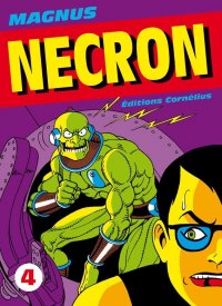Necron T.4