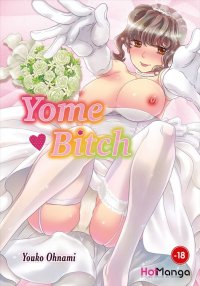 Yome bitch