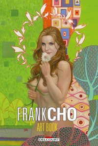 Franck Cho - Artbook