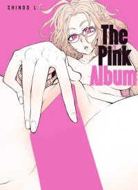 The pink album