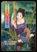 Midare Mandara - Traditions secr�tes T.2