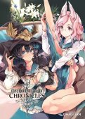 The maiden knight chronicles T.3 The maiden knight chronicles T.3